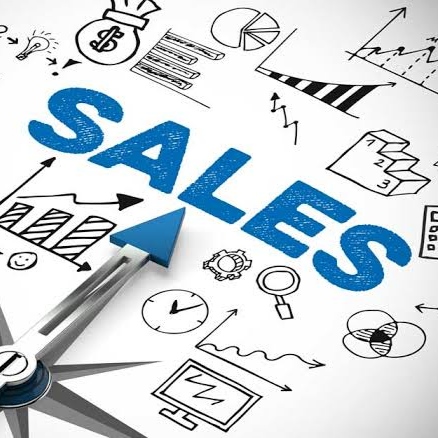 Sales Consultancy