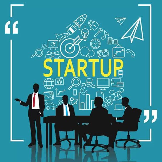 Startup Consultancy